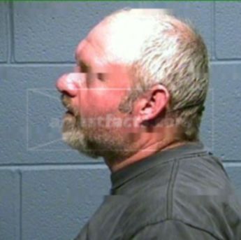 Paul Wayne Wood
