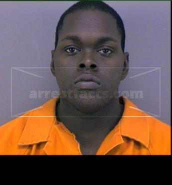 Curtis Michael Arthur