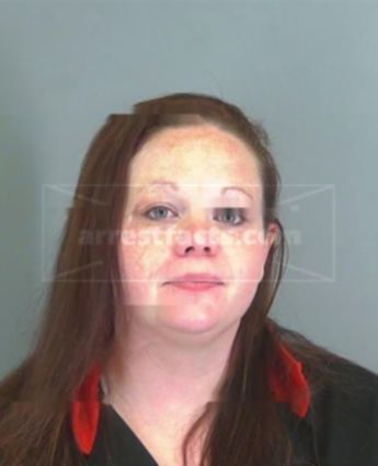 Elizabeth Jane Long