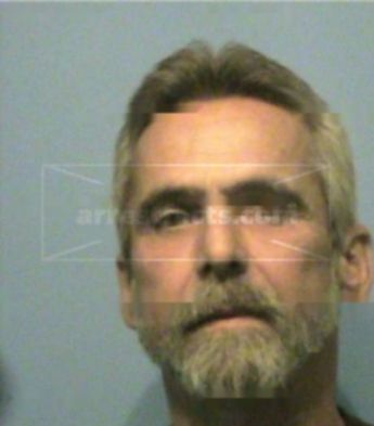 Evan Blaine Gainer