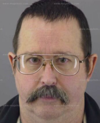 Michael Robert Brown