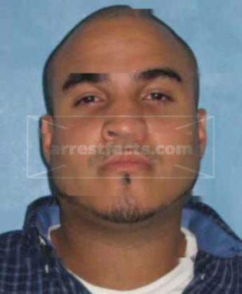 Erick Iroel Mesa