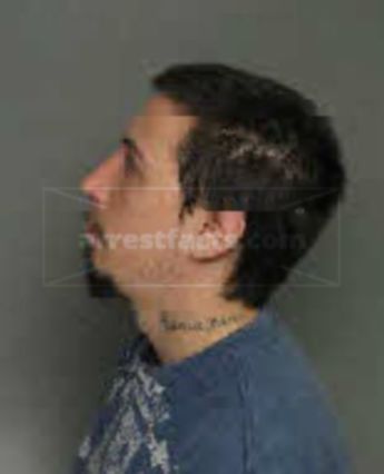 Andrew Lee Roberts