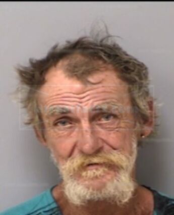 David Lynn Worley