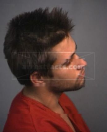 Corey Robert Thomas Hudson