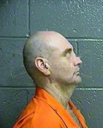 Billy R Barnhill