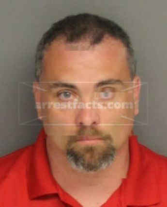Darren Patrick Reames