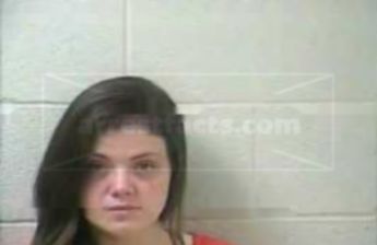 Savannah Nicole Francis