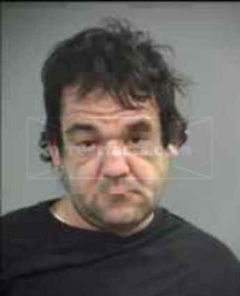 Sean Charles Raymond
