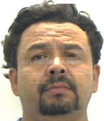 Martin Chavez Gardea