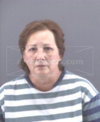 Marla Harris Sharrer