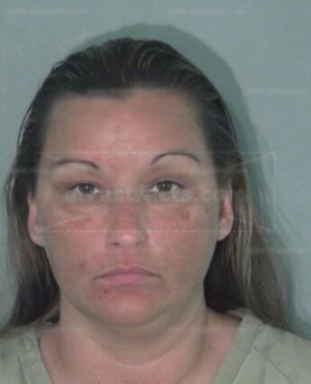 April Michelle Johnson