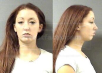 Jessica Leigh Clouser
