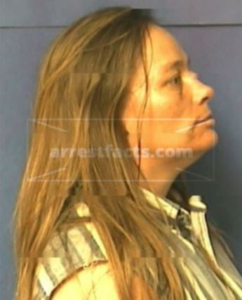 Dora Renee England