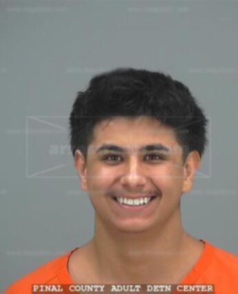 Anthony Cota