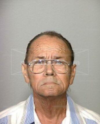 Joseph Edward Dibble