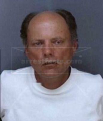 Robert Wayne Voigt