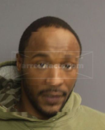 Mecca Thomas