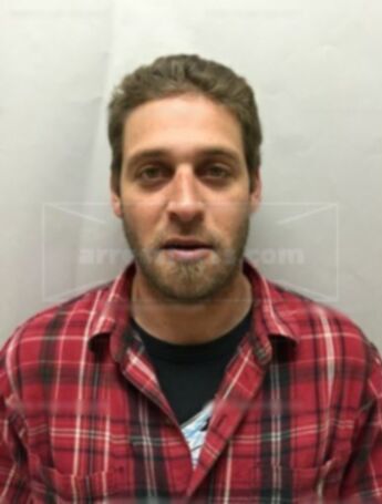 Eric Matthew Gilbert