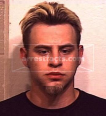 Jack Anthony Criddle