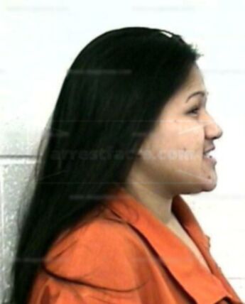 Andrea Nicole Callahan