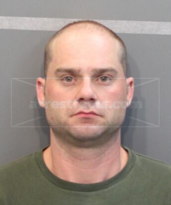 Joshua Wayne Larmon
