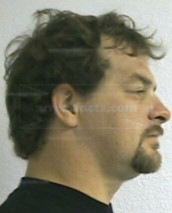 Anthony Dewayne Martin
