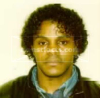 Jeffrey Lynn Arnold