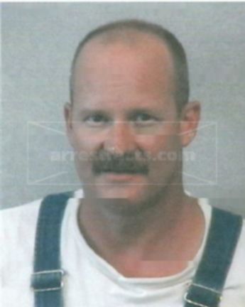 Larry Wayne Blackstock