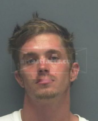 Alexander Daniel Long