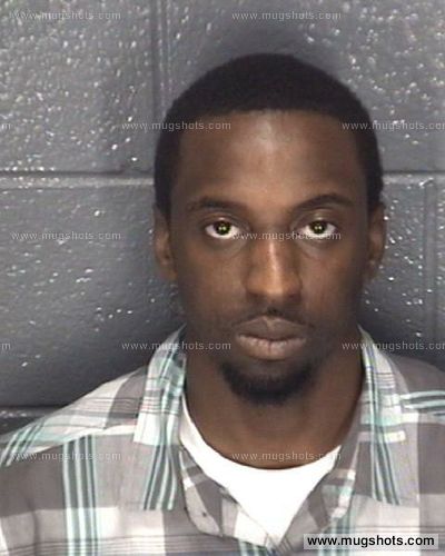 Carlston Derrick Brisco