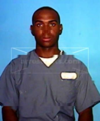 Carlos D Allen