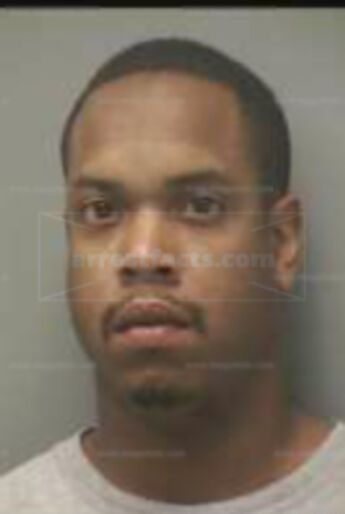 Bernard Lynn Rivers Jr.