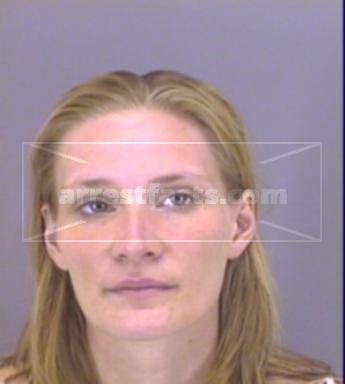 Mary Michelle Gray