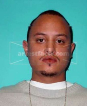 Raymond Andino