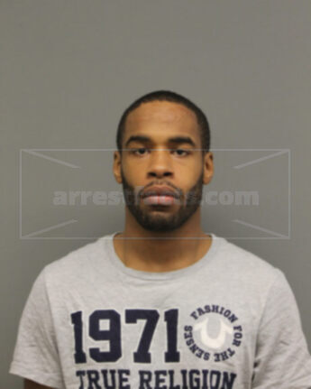 Tyrone N Boykins