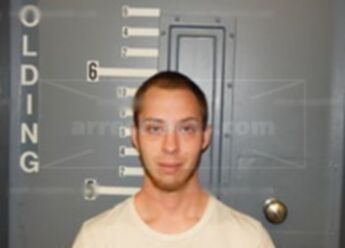 Nathan Paul Wright