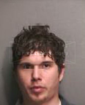 Lucas Miguel Anthony