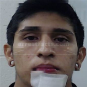 Christopher Gonzales