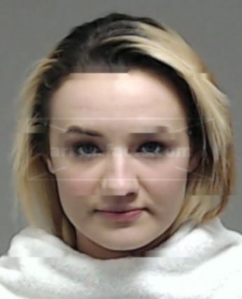 Shannon Leigh Blassingame