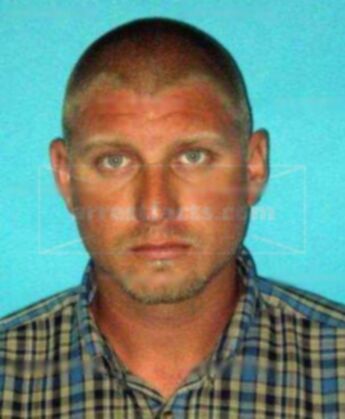 Jason Davis West
