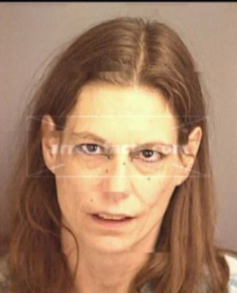 Robbin Phyllis Mcintosh