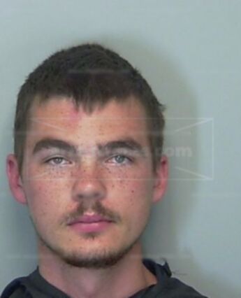 Darick Lee Larson