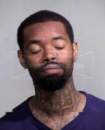 Marvin Dixon