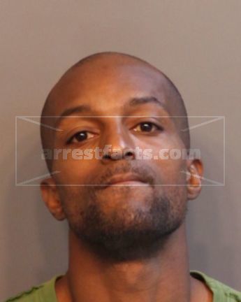 Gregory Dewayne Brewer