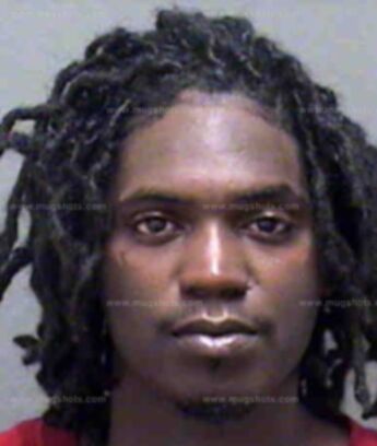Deangelo Deville Washington