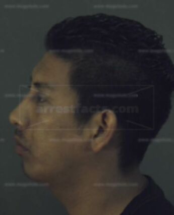 Miguel Angel Heredia-Hernandez