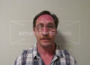 Dean Patrick Brooks