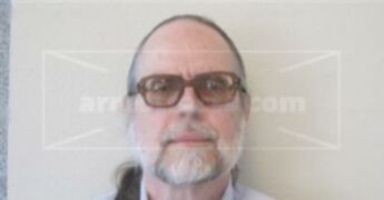 Randall Bruce Maust