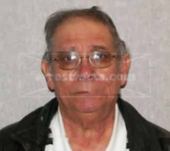 Esteban Garcia